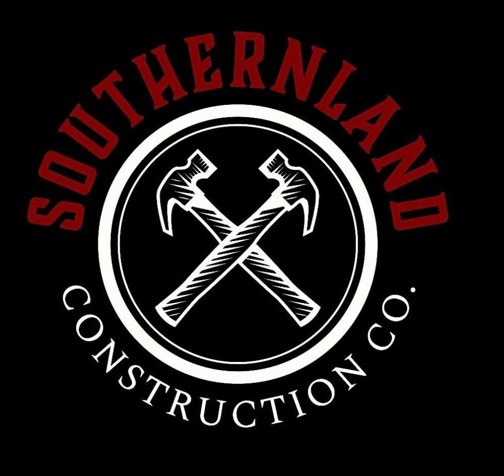 SouthernLand Construction Logo