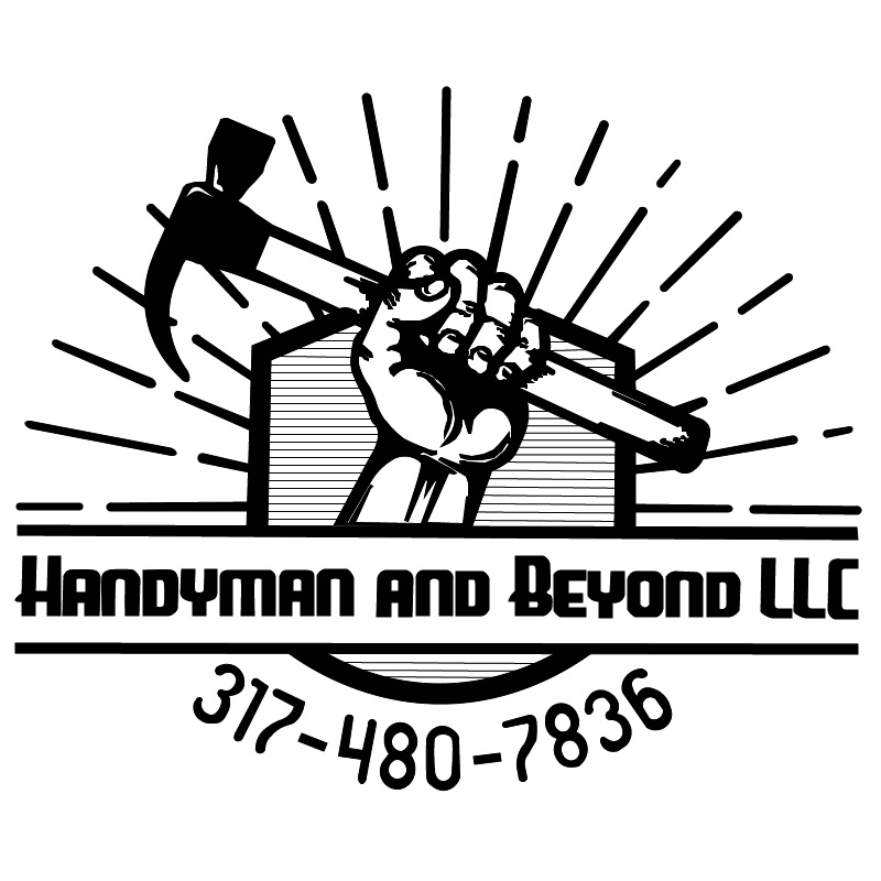 Handyman and Beyond LLC Logo