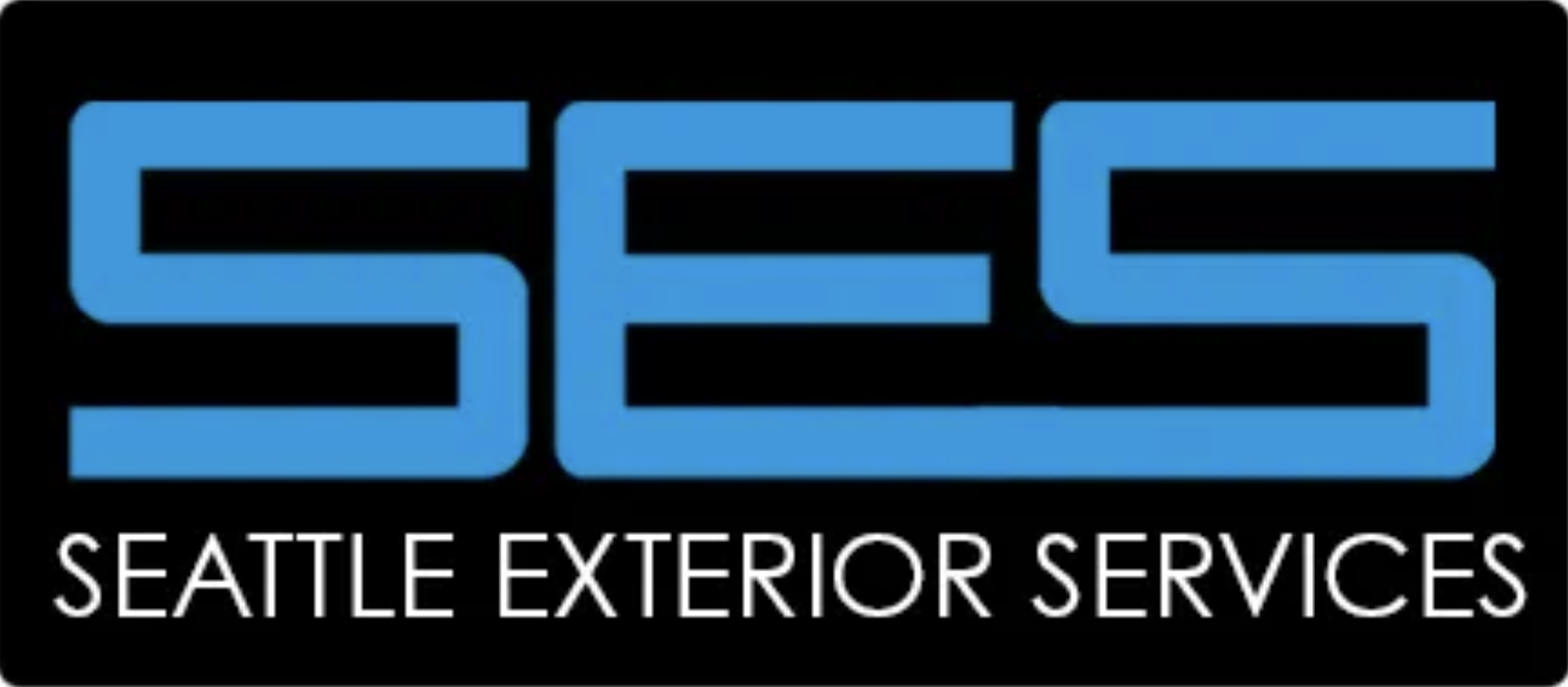 Seattle Exterior Services, LLC Logo