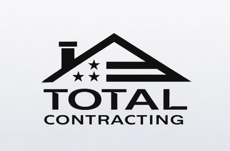 Total Contracting Solutions Logo