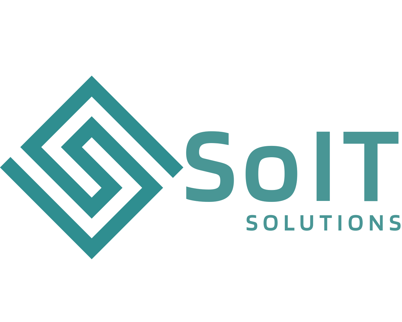 SoIT Solutions, LLC Logo