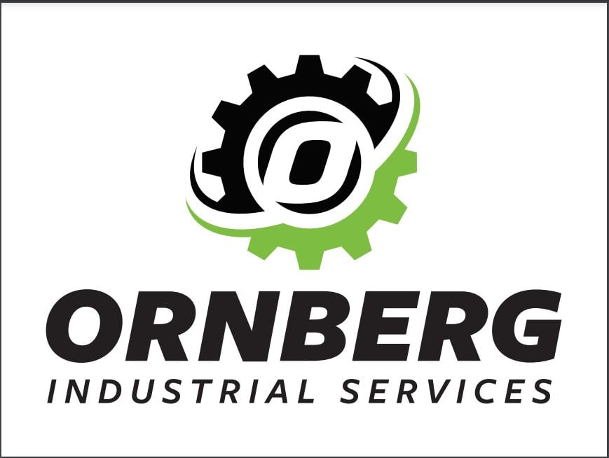 Ornberg Industrial Services Logo