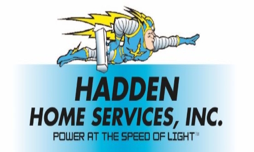 Hadden Home Services Logo