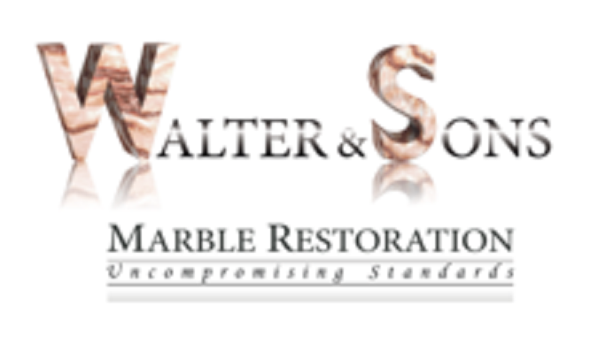 Walter and Sons Marble Restoration, LLC Logo