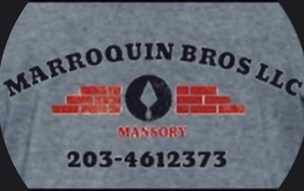 Marroquin Bros Masonry LLC Logo