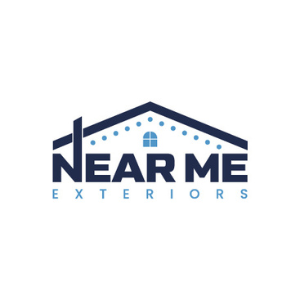 Near Me Softwash Logo