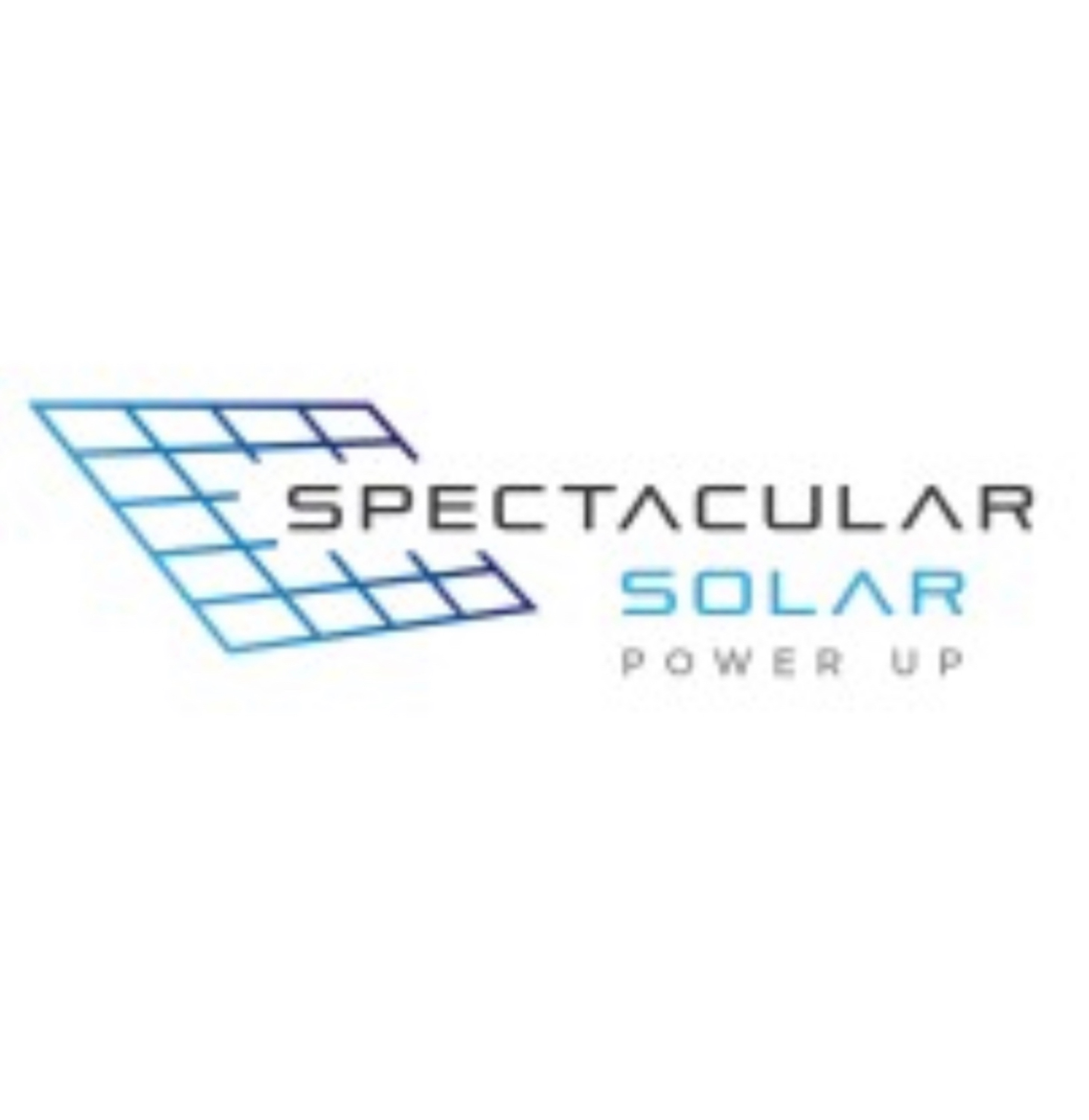 Spectacular Solar, Inc. Logo