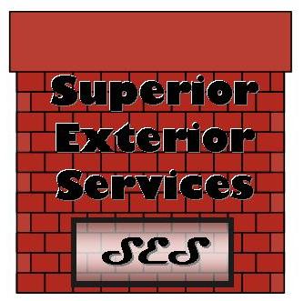Superior Exterior Services Logo
