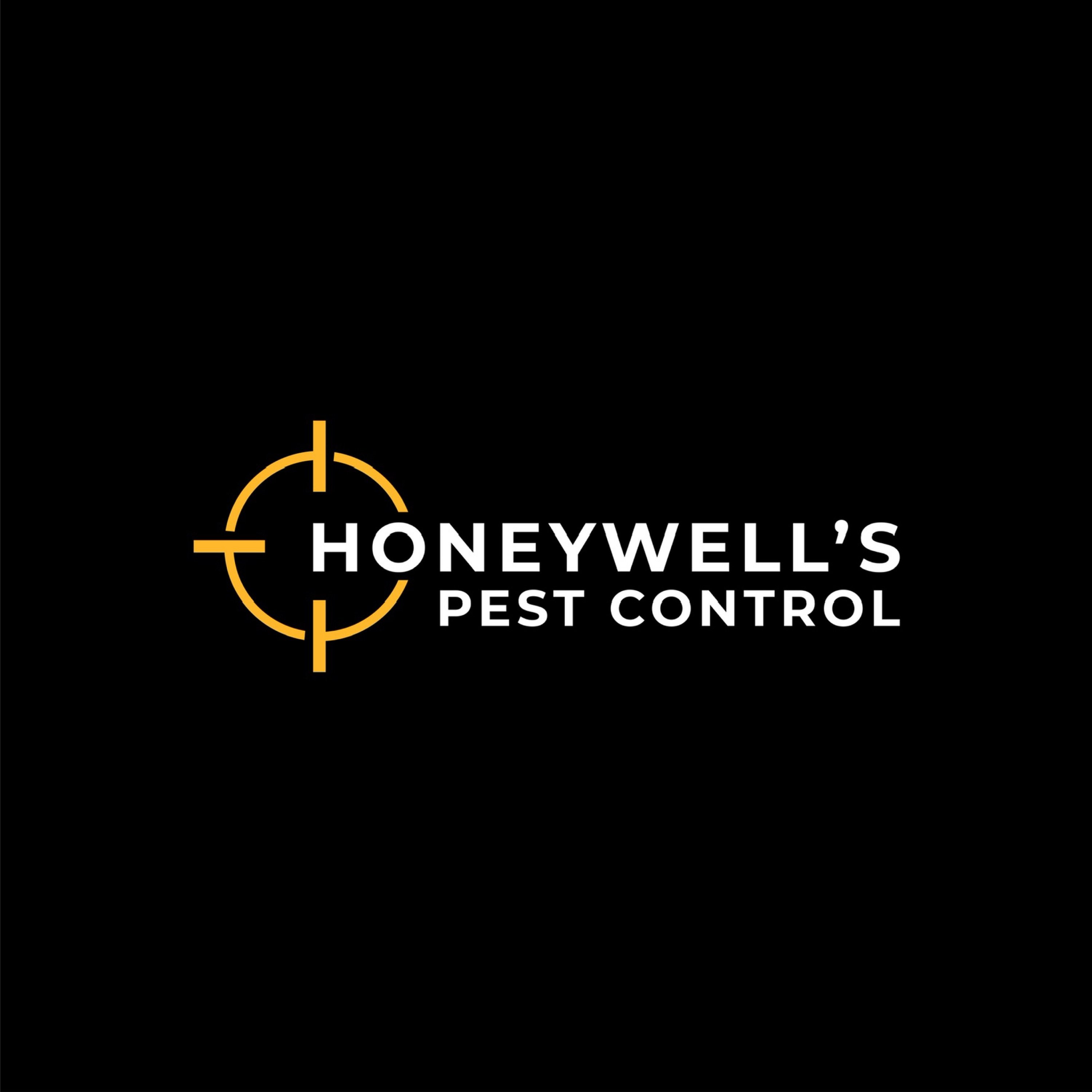 Honeywell's Pest Control Logo