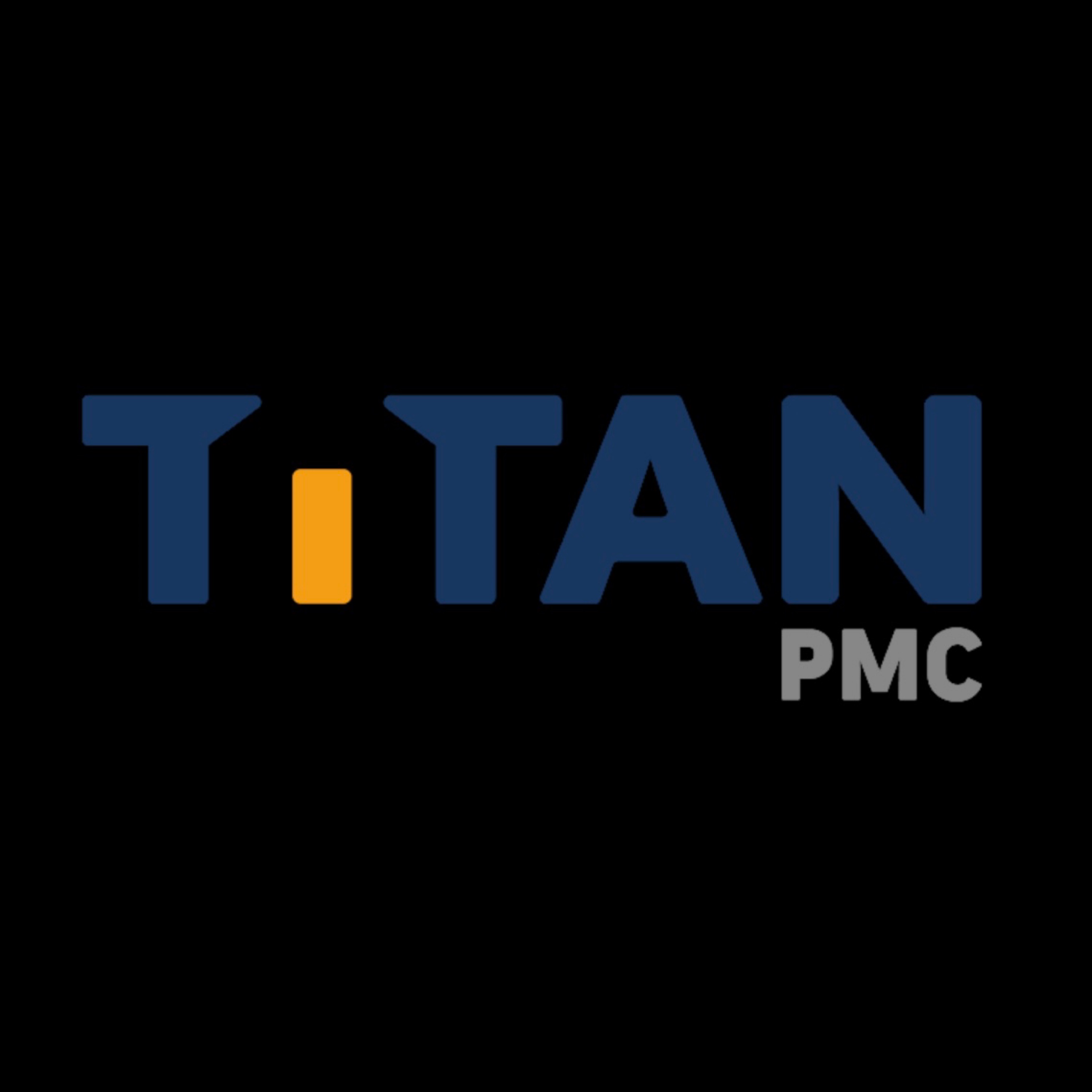 Titan PMC, LLC Logo