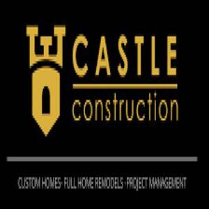 Castle Construction TX, LLC Logo