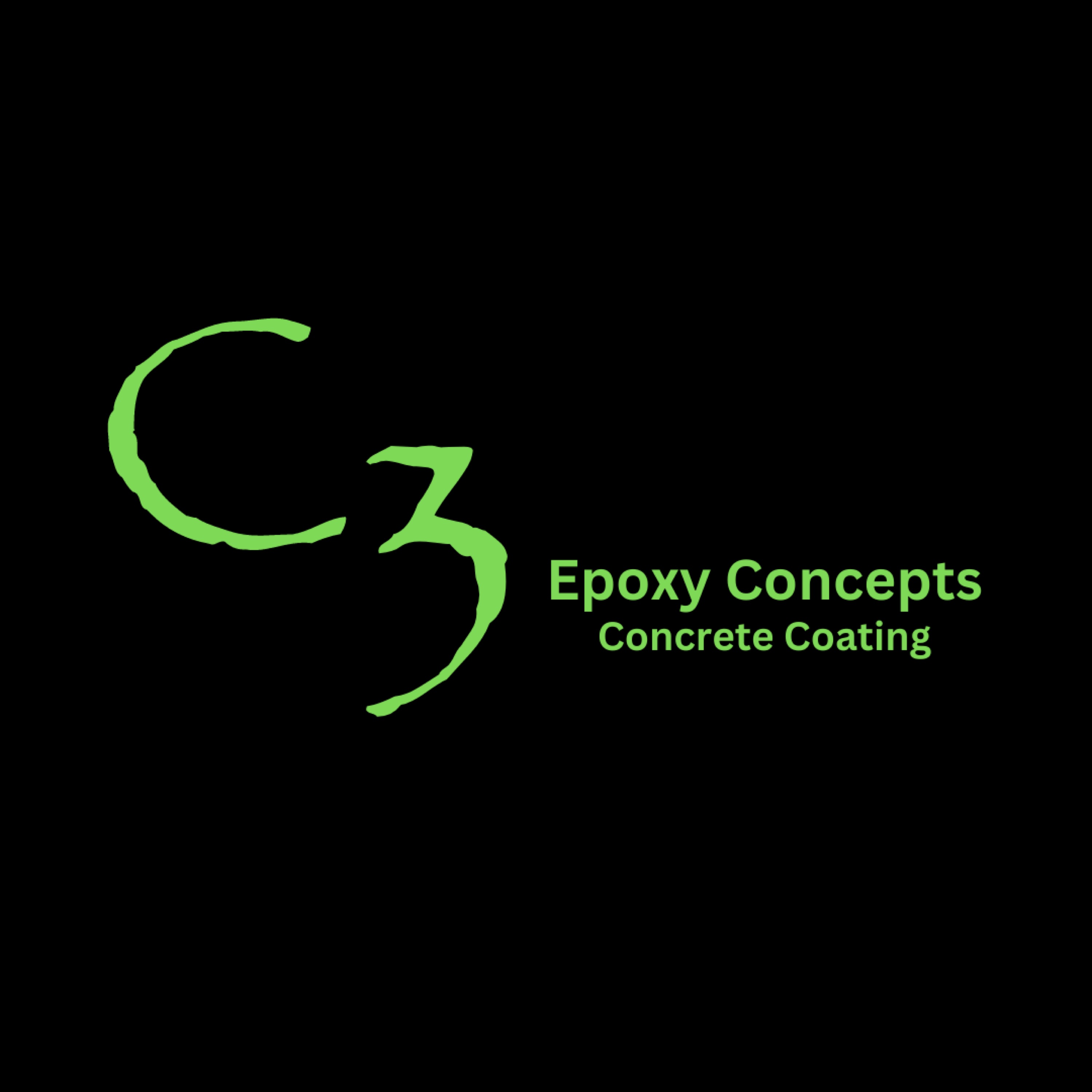 C3 Epoxy Concept Logo