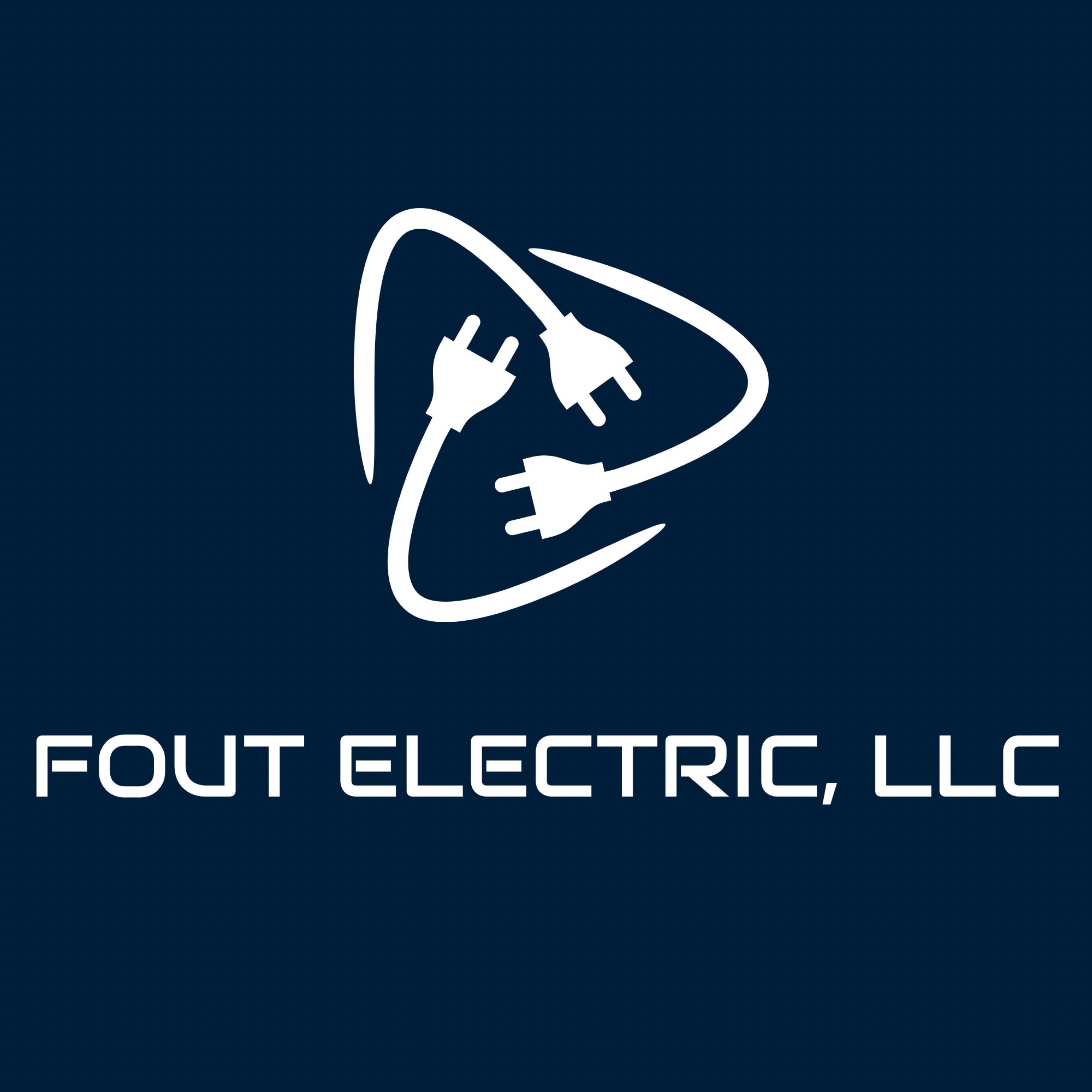 Fout Electric, LLC Logo