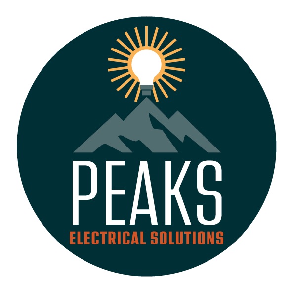 Peaks Electrical Solutions, LLC Logo