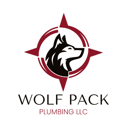 Wolf Pack Plumbing, LLC Logo