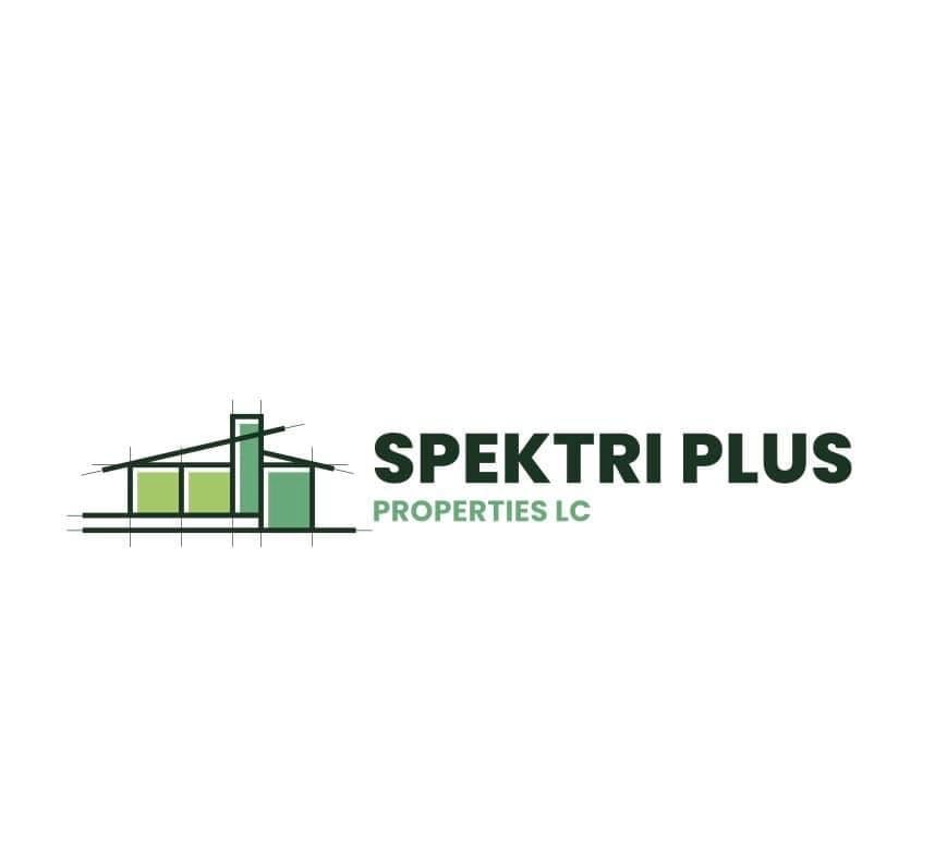 SPEKTRI Plus Properties, LC Logo