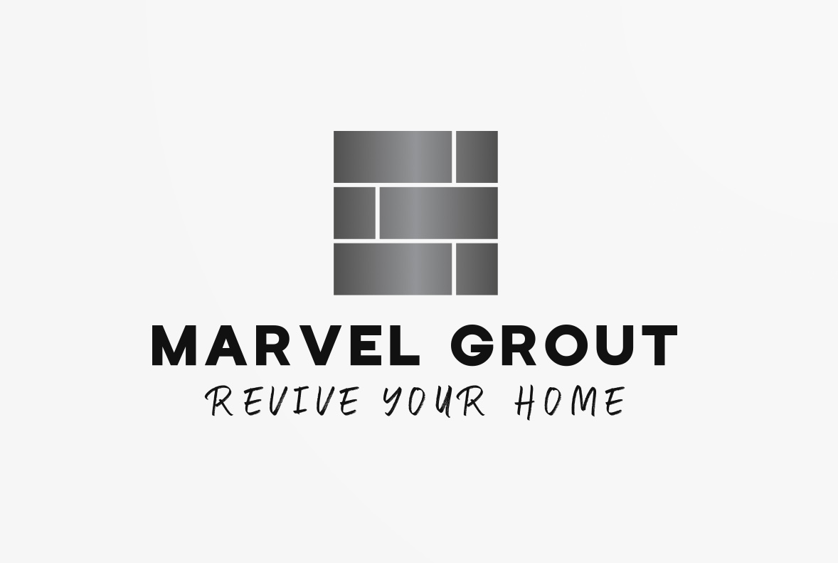 Marvel Grout Logo