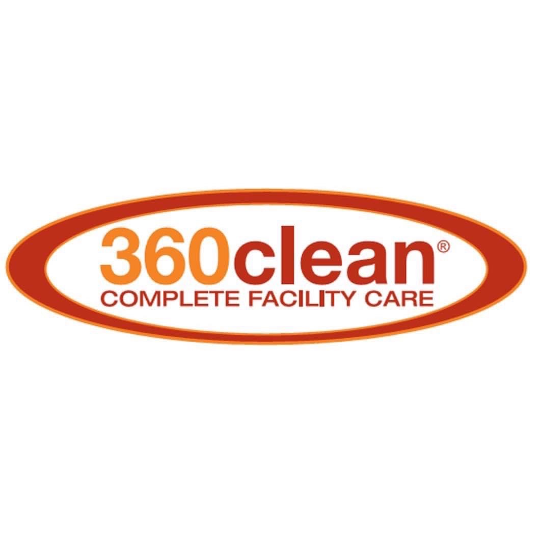 360 Clean Fayetteville Logo