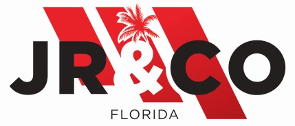 JR  & Co., Inc. Logo
