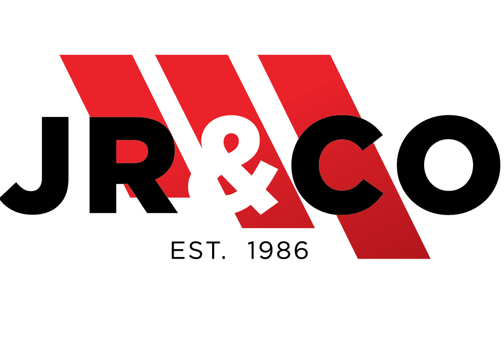JR  & Co., Inc. Logo