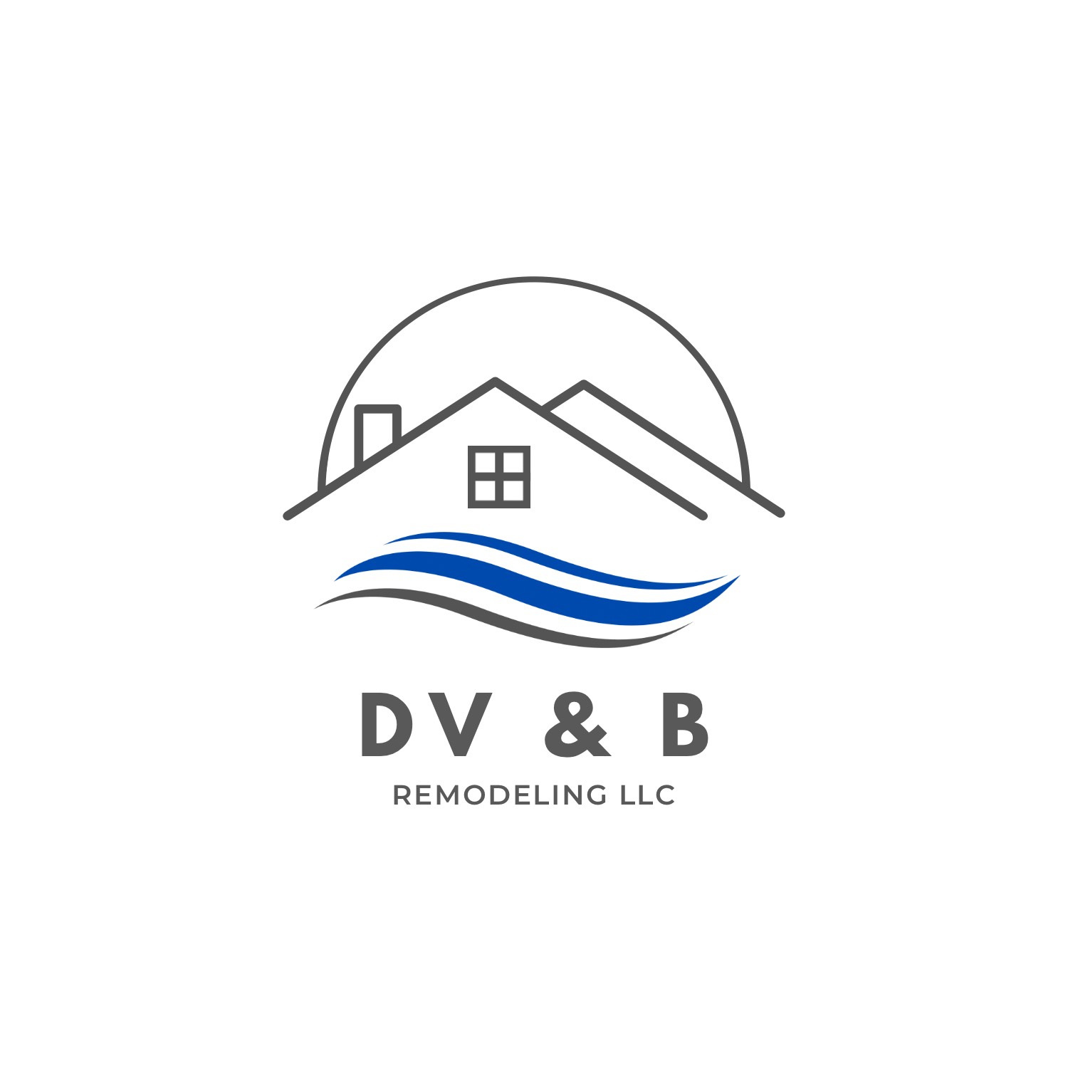 DVANDBRemodeling LLC Logo