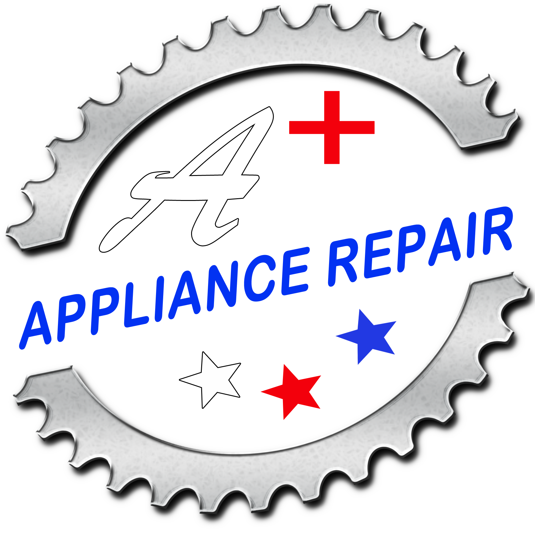 A Plus Appliance Repair LLC Logo