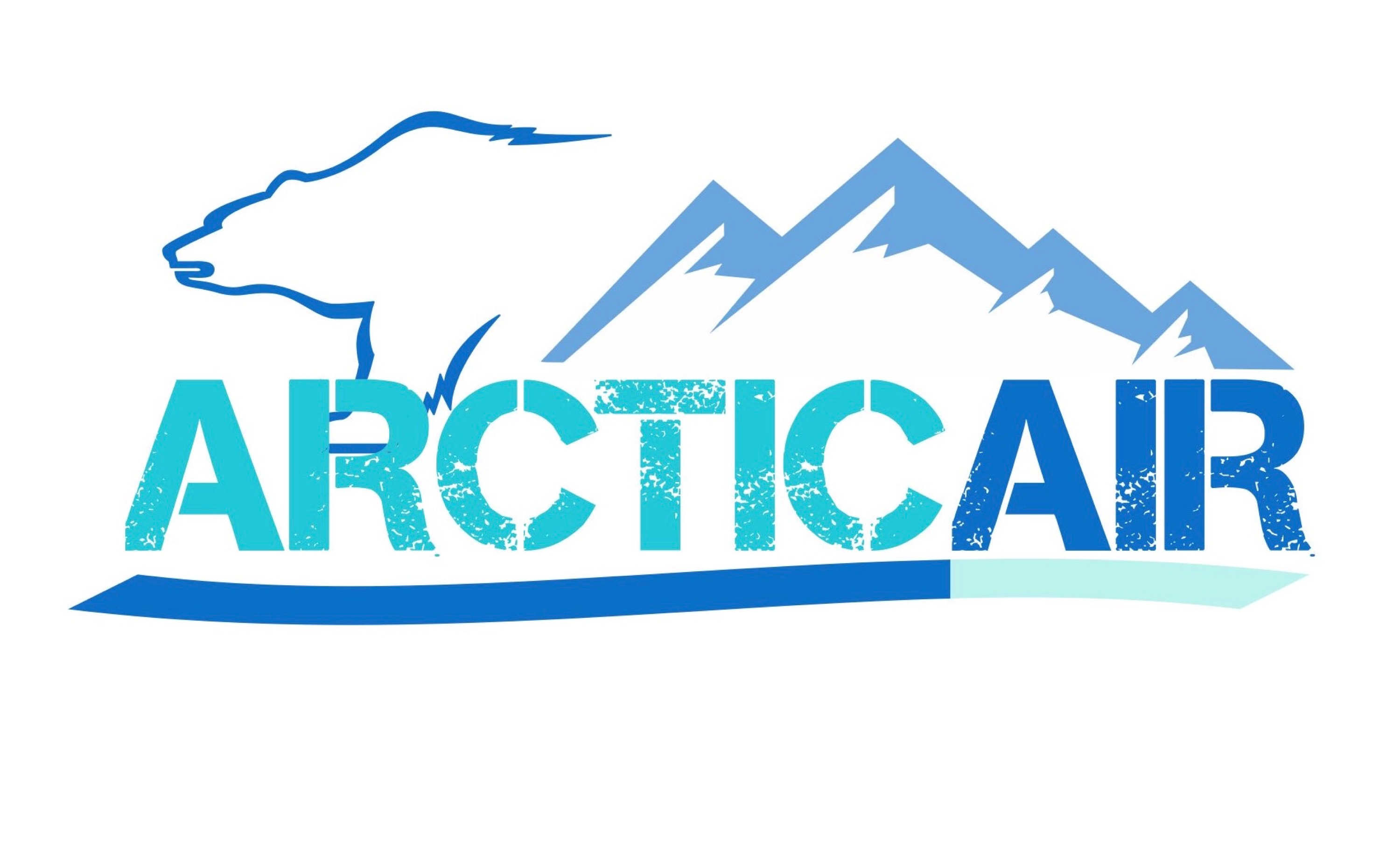 Arctic Air Conditioning 2.0, LLC Logo