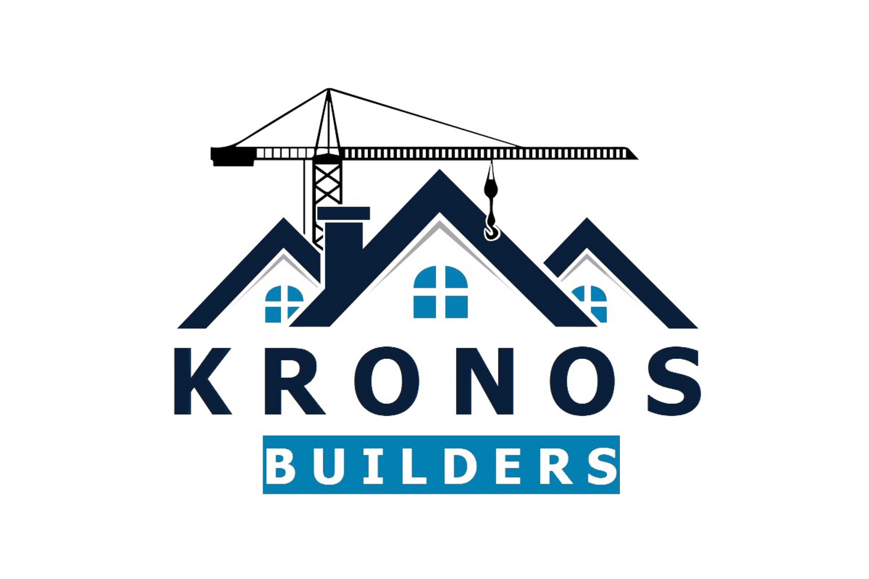 Kronos Builders Logo