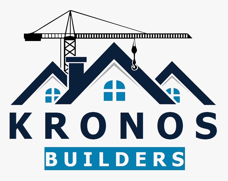 Kronos Builders Logo