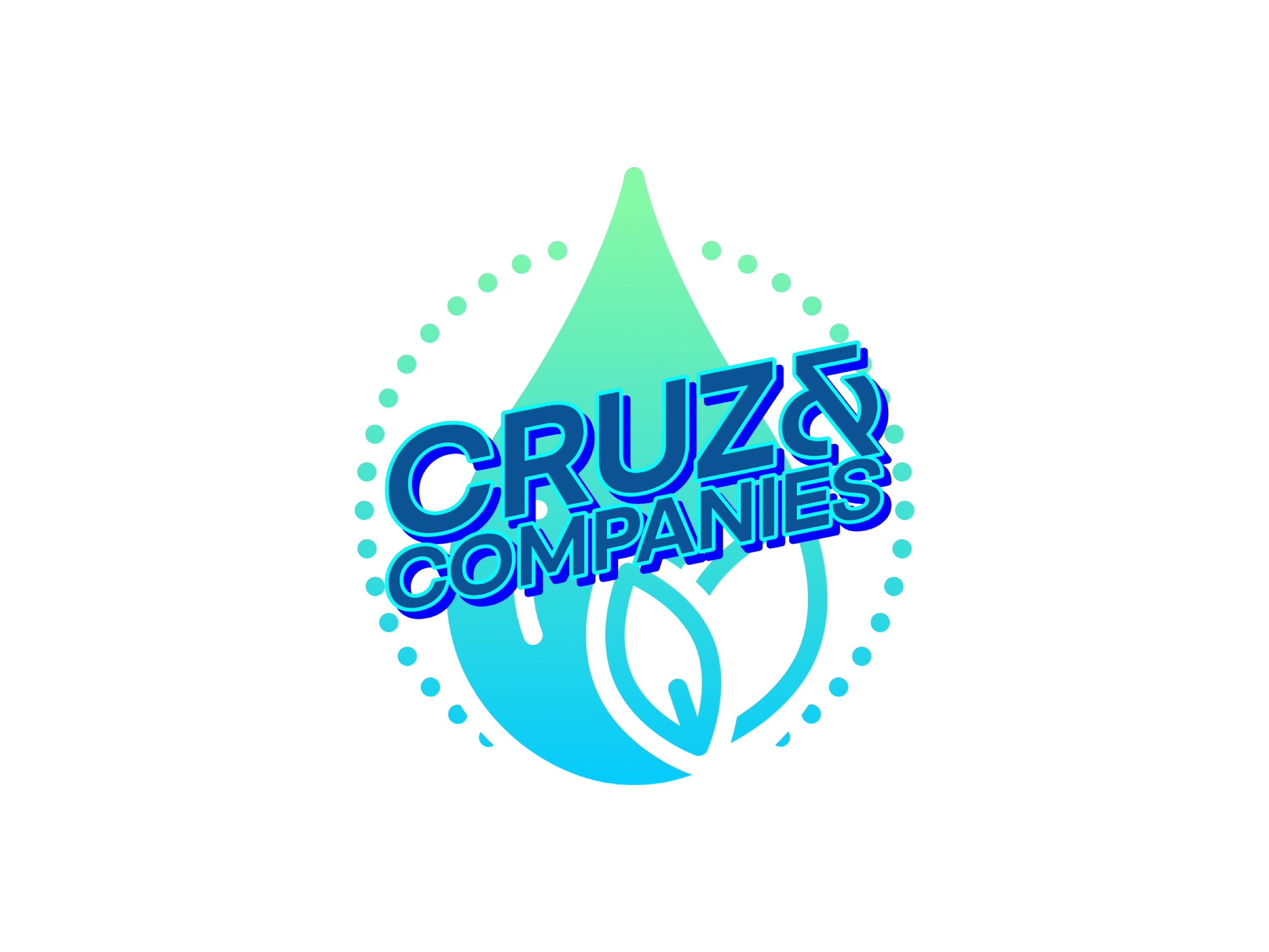 Cruz & Companies - Unlicensed Contractor Logo