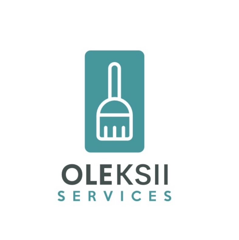 Oleksii Services Logo