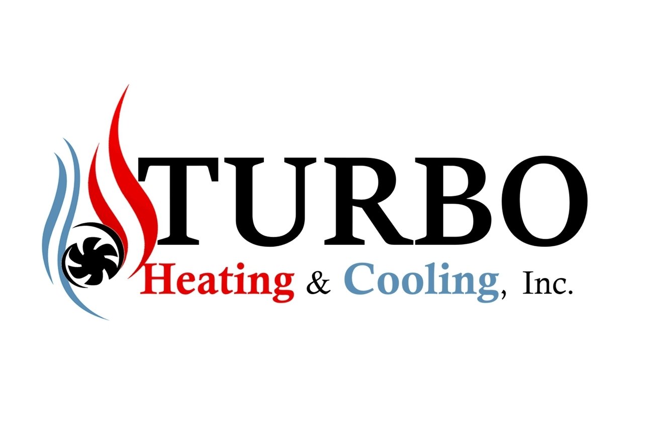 Turbo Heating & Cooling, Inc. Logo