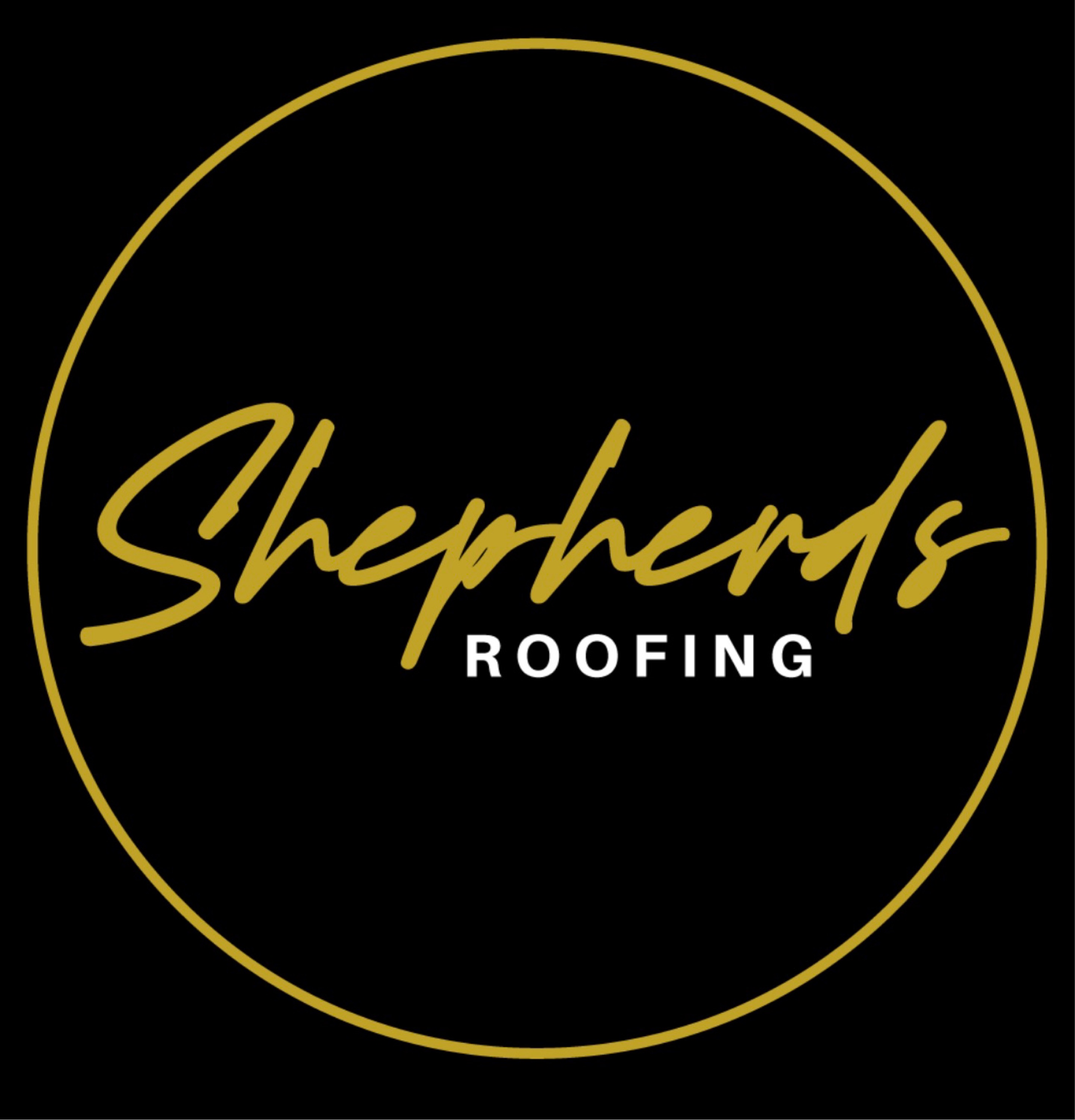 Shepherd's Roofing, LLC Logo