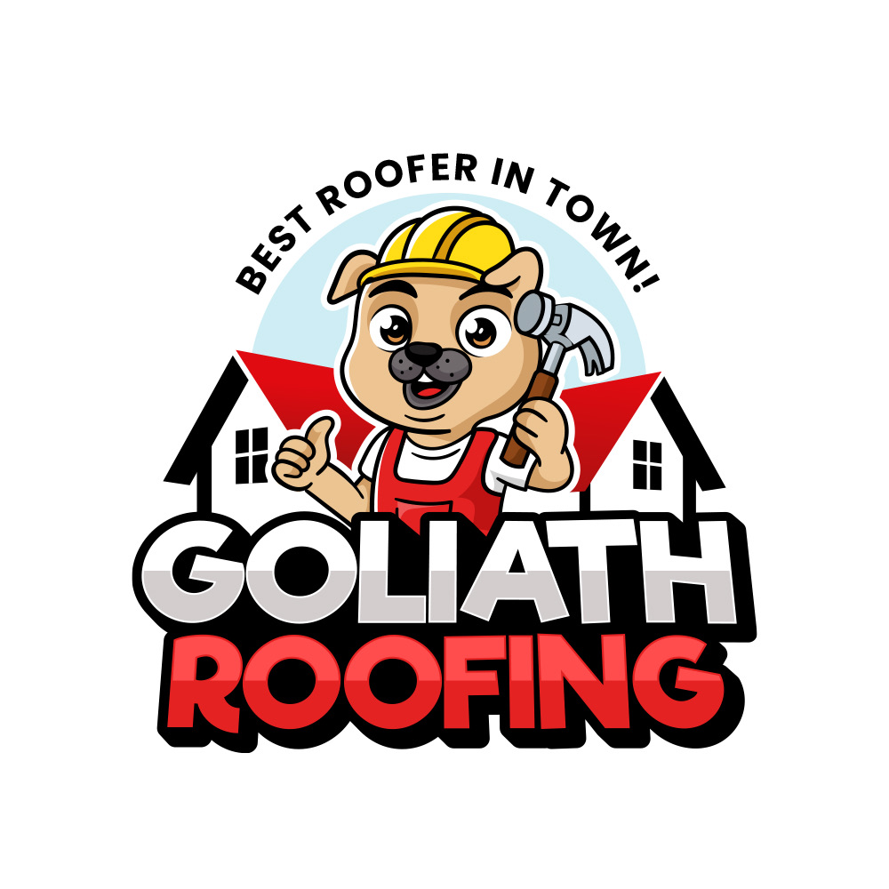 Goliath Roofing Inc Logo
