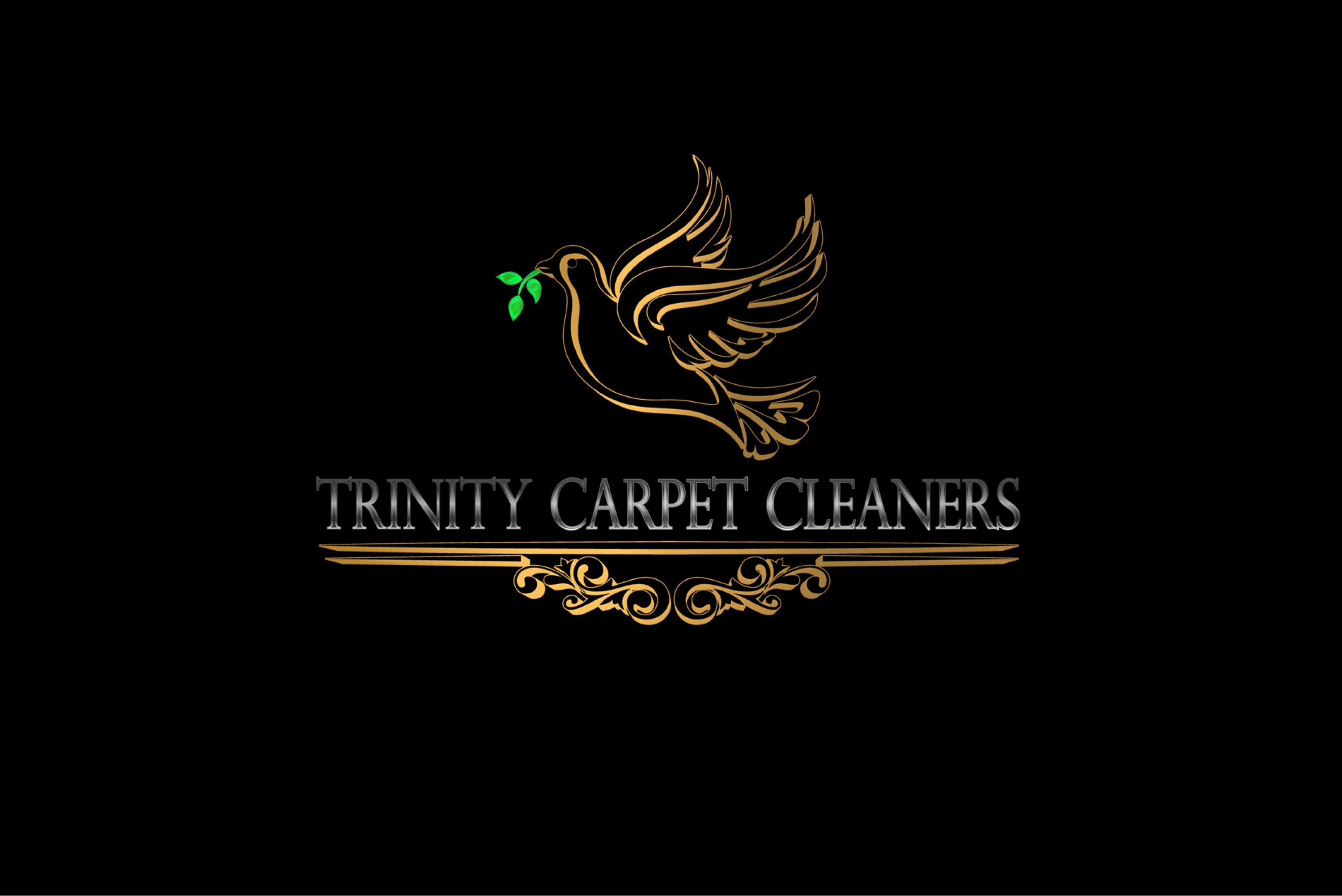 Trinity Carpet Cleaners, LLC Logo