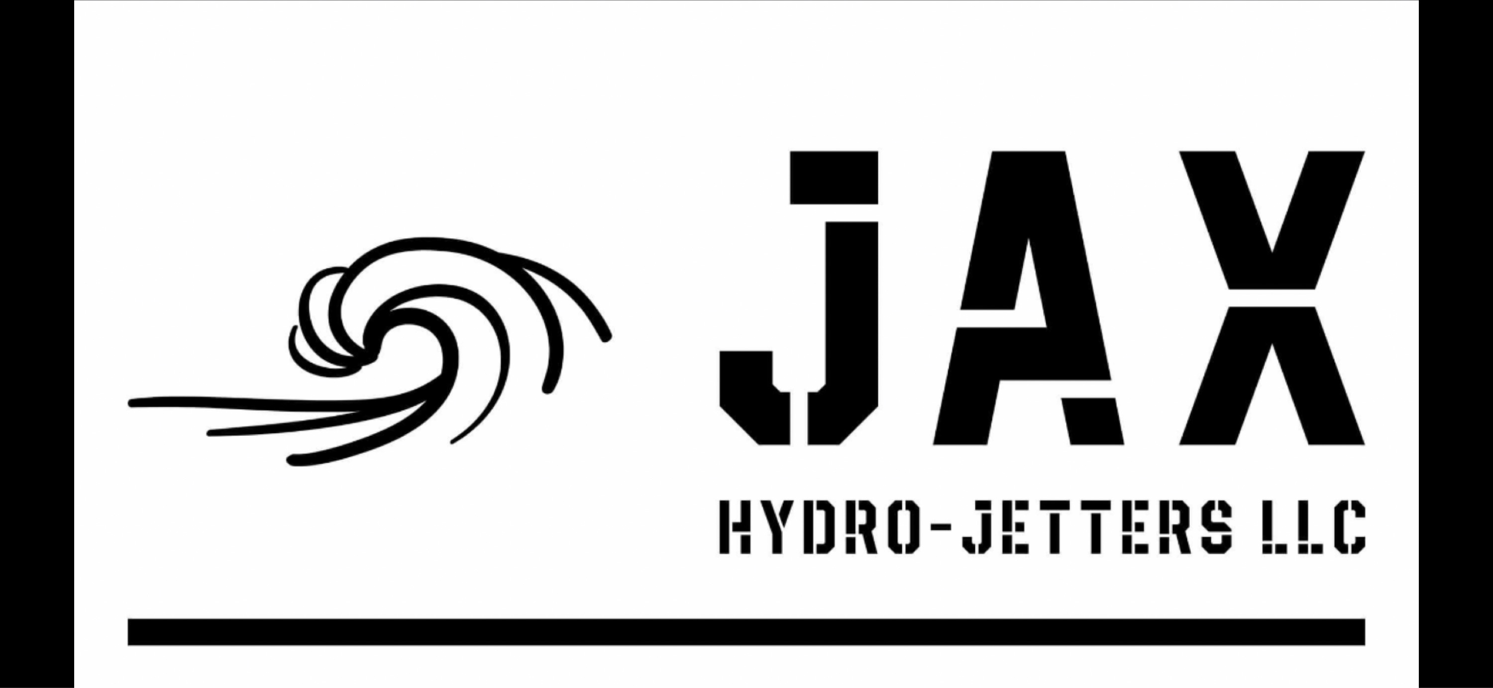 JAX Hydro-Jetters LLC Logo