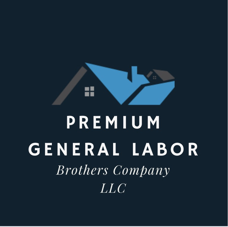 Premium General Labor Brothers Company, LLC Logo