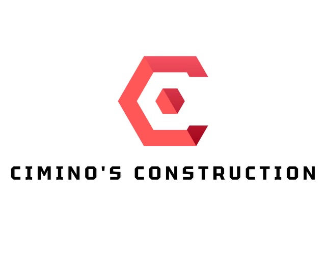 Ciminos Construction, LLC Logo