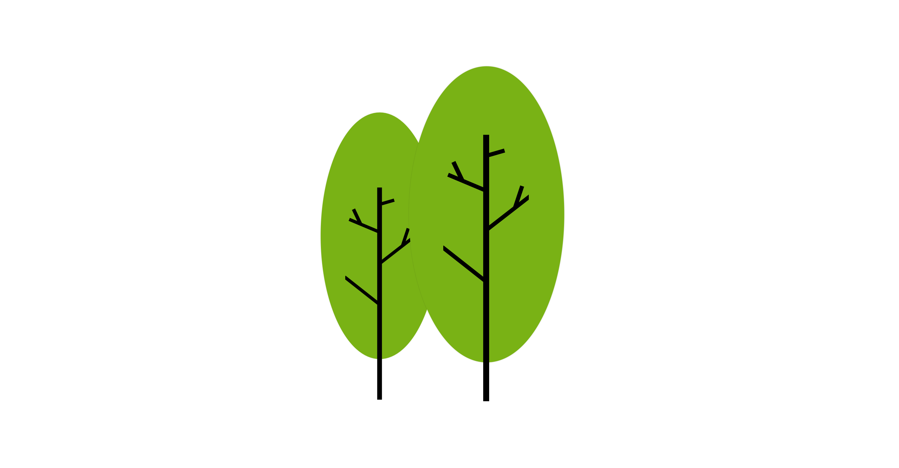 Alderfer Tree Care, LLC Logo