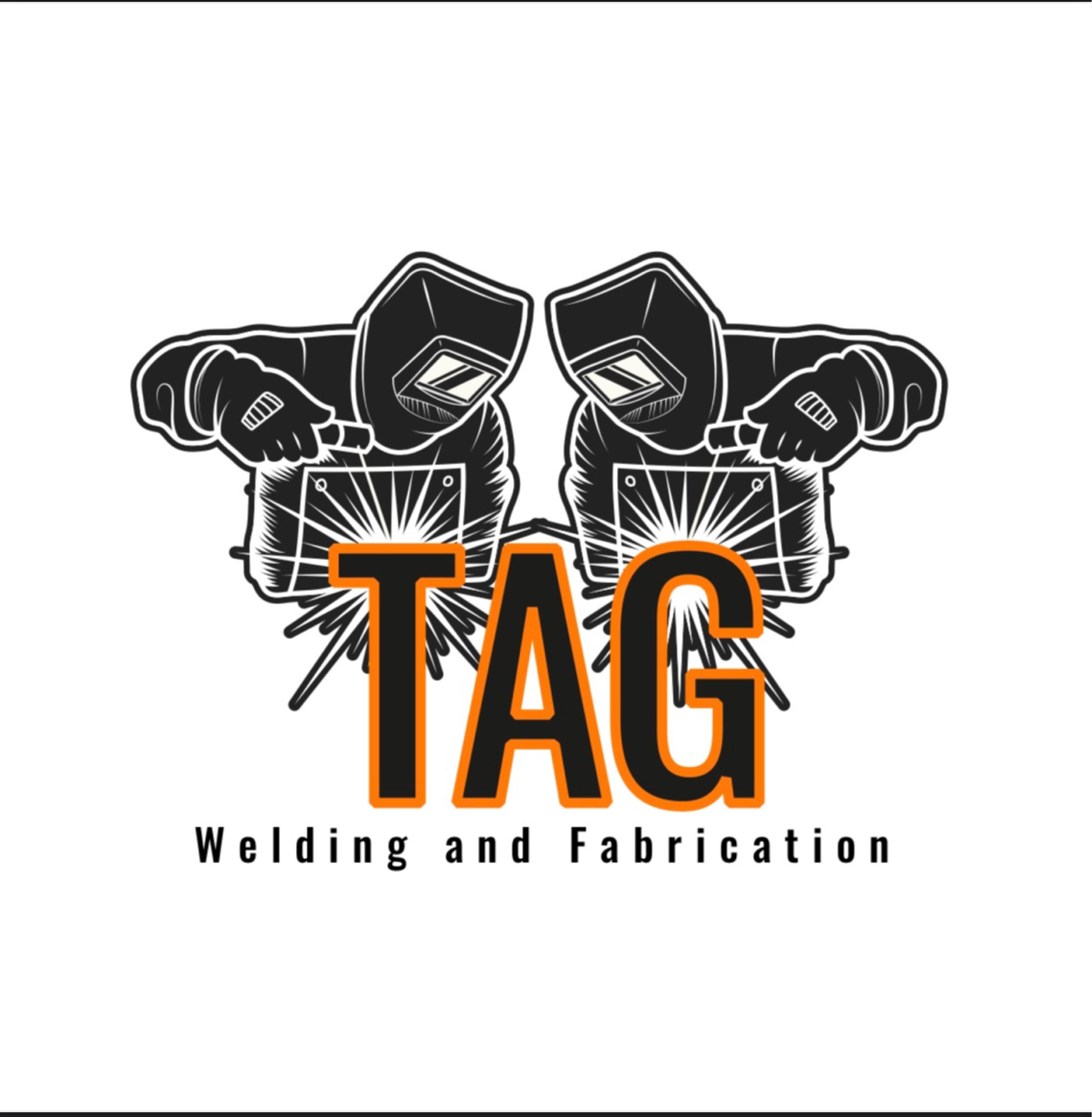 T.A.G. Welding and Fabrication, LLC Logo
