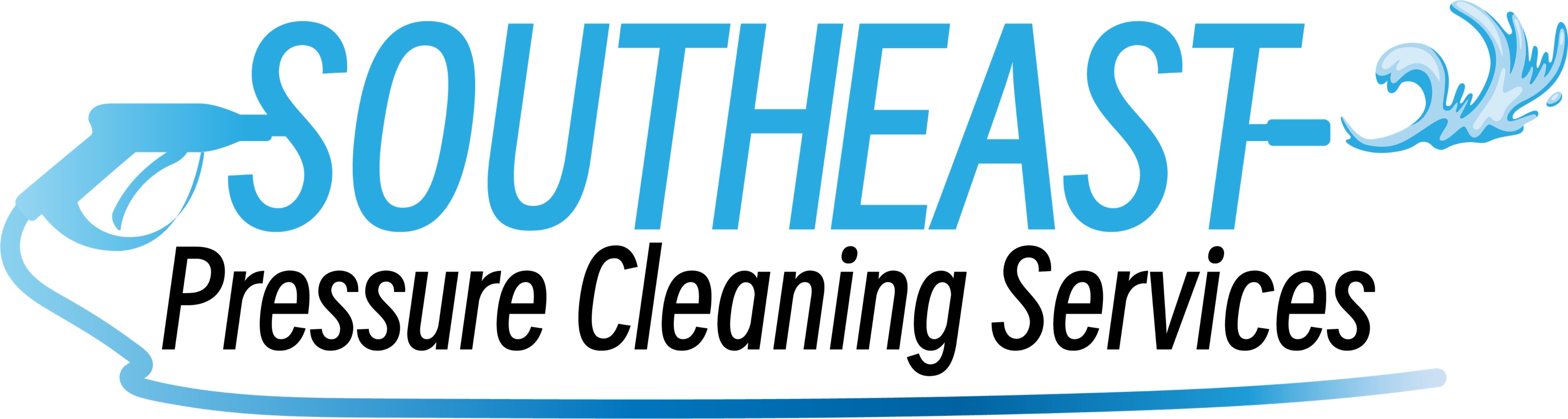 Southeast Pressure Cleaning Services Logo