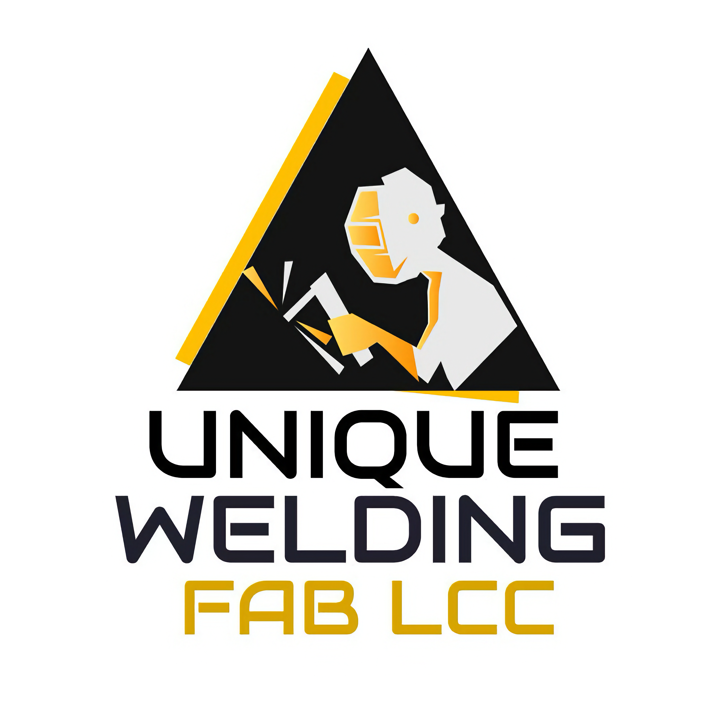 Unique Welding Fab, LLC Logo