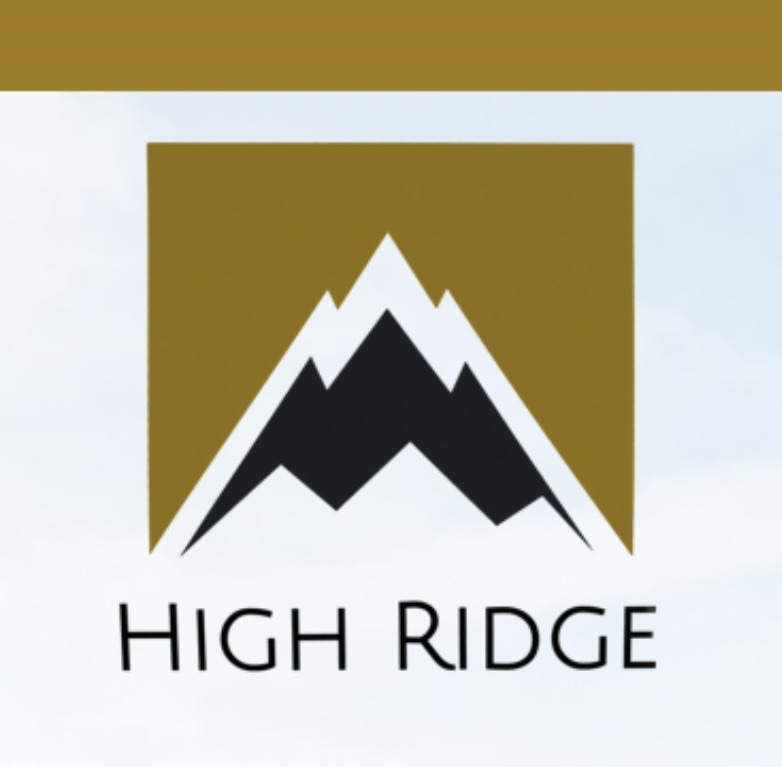 Highridge Home Inspection Logo