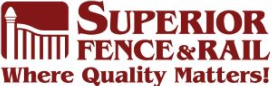 Superior Fence & Rail Northern NJ Logo
