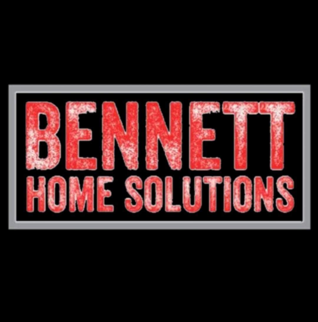 Bennett Home Solutions LLC Logo