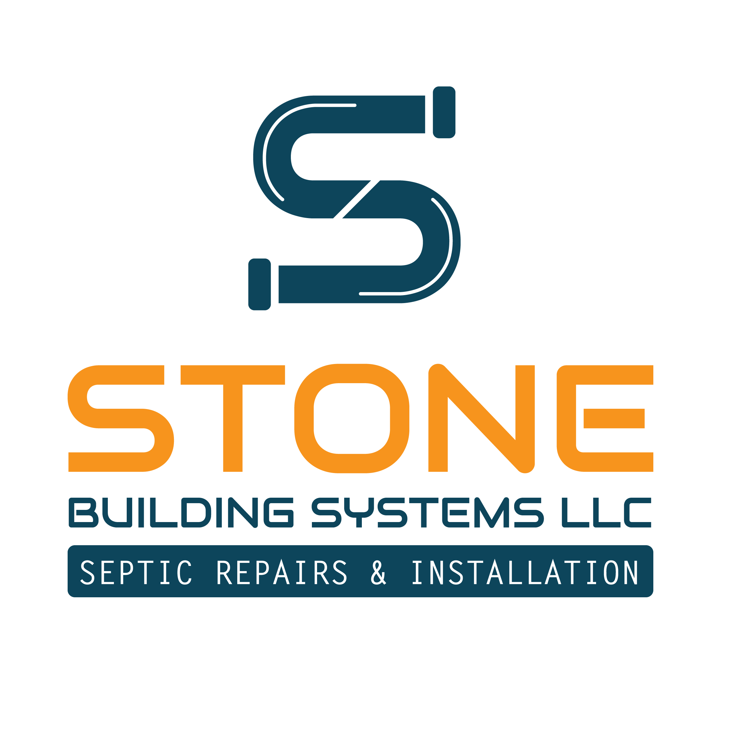 Stone Building Systems, LLC Logo