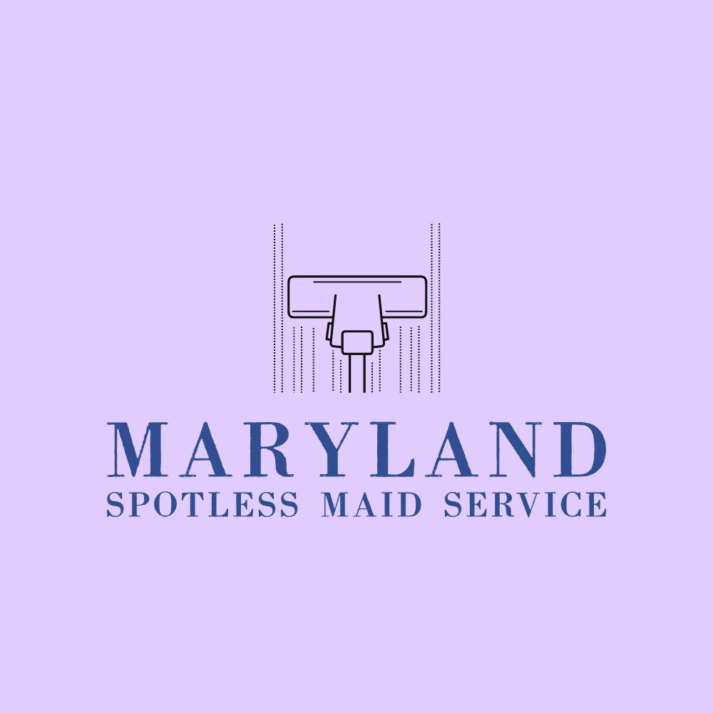 Maryland Spotless Maid Service LLC Logo