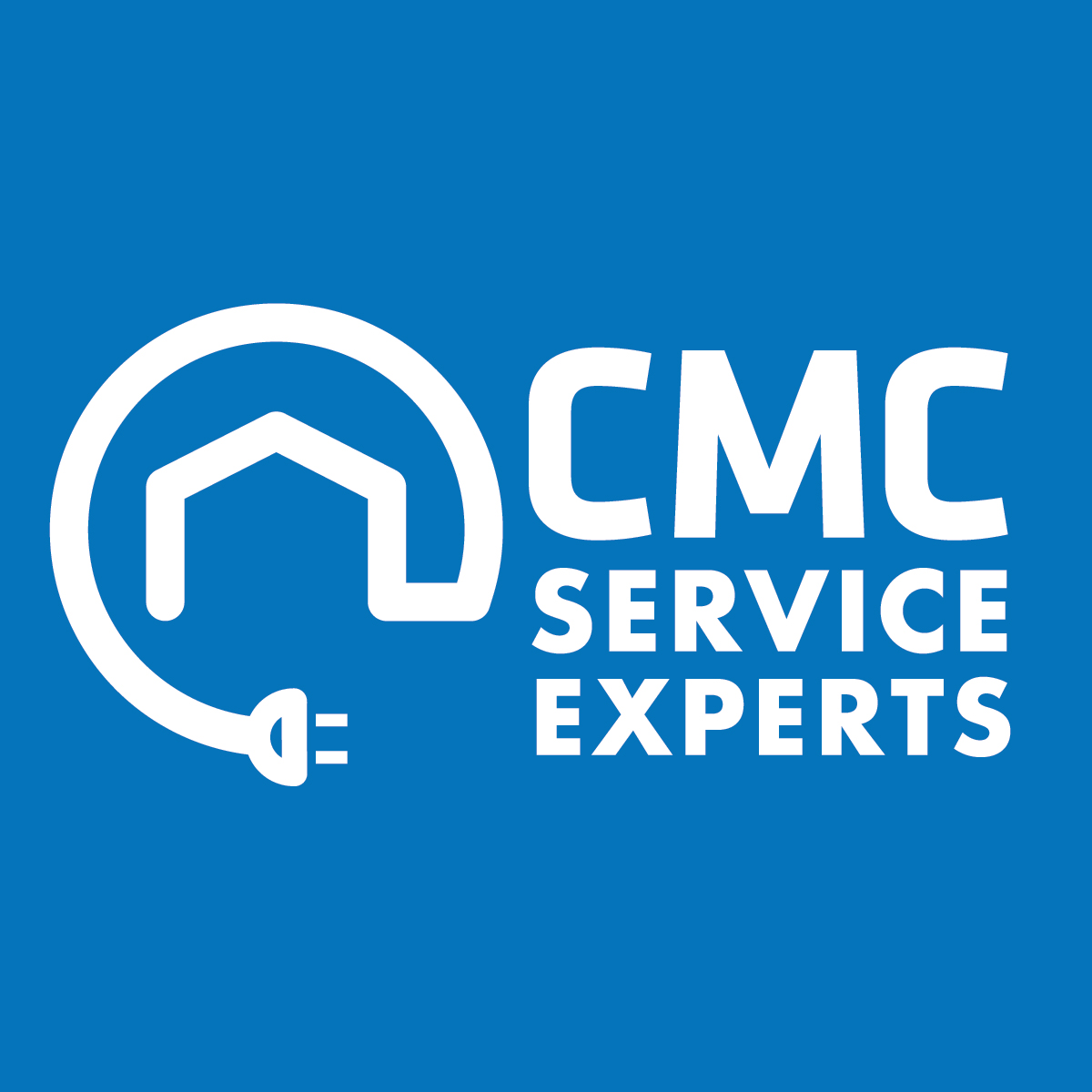 CMC Service Experts Logo
