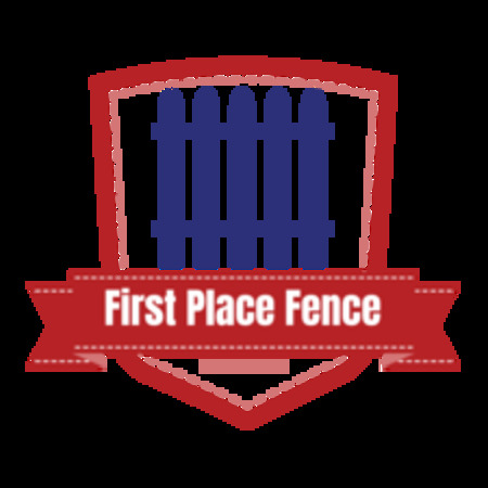 First Place Fence, Inc. Logo