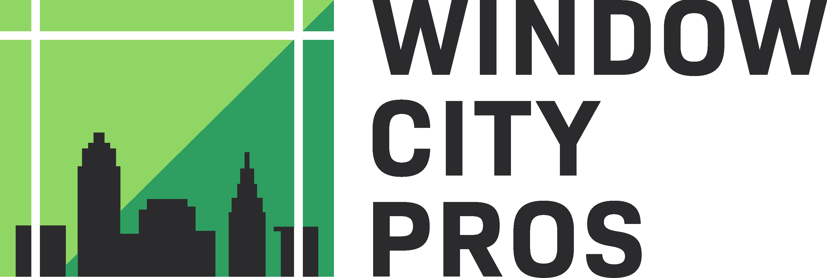 Window City Pros Logo